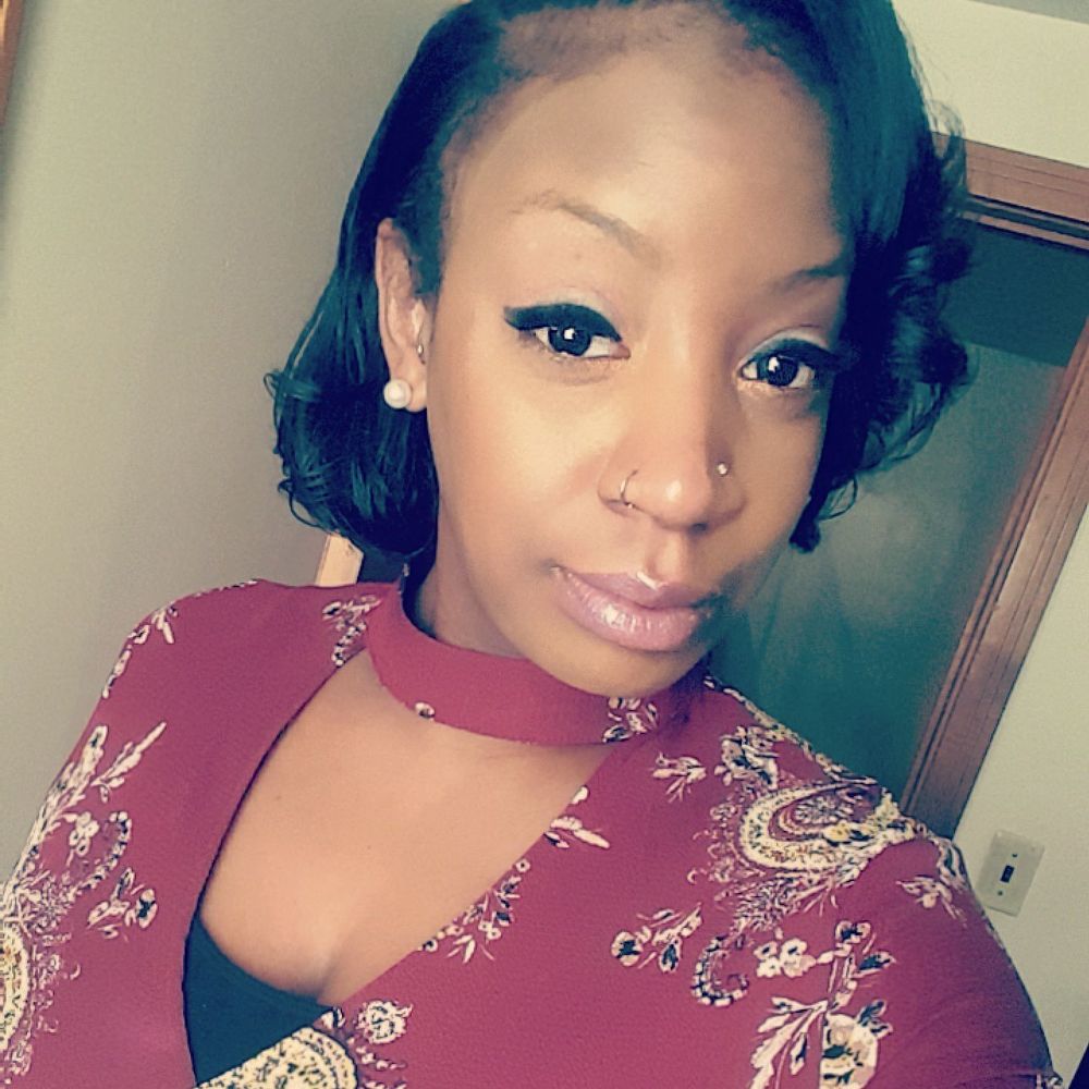 Meet your Posher, Shenita